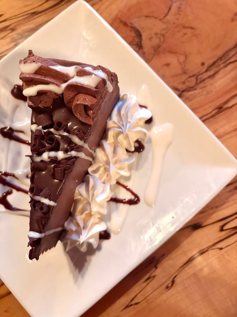 Desserts That Round Out The Meal On A High Note