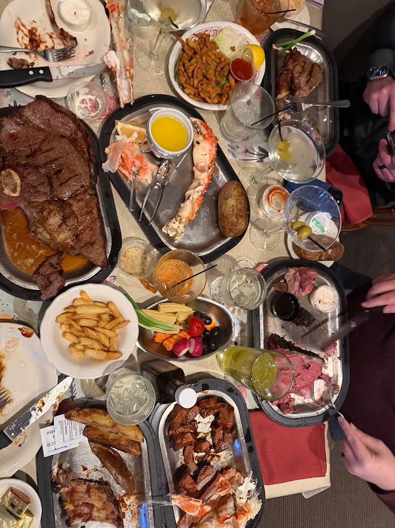 Sides And Salads That Complete The Meal