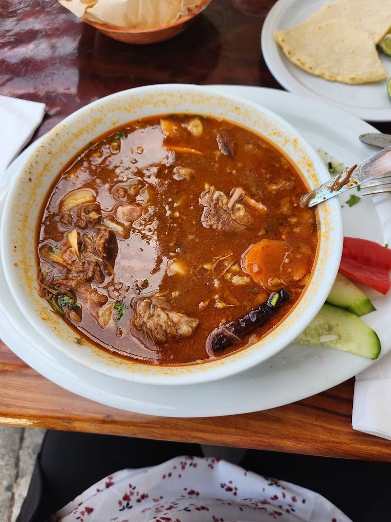 Soups And Stews That Warm You From The Inside Out