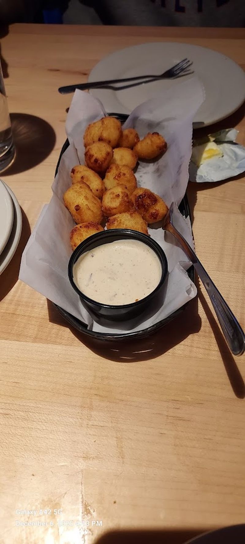 French Onion Soup And Starter Selections