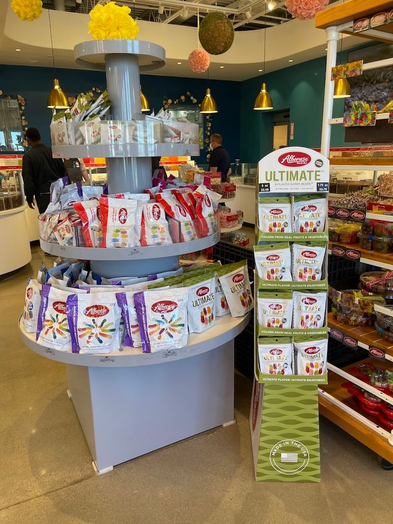 Merchandise And Take-Home Gifts Beyond Candy