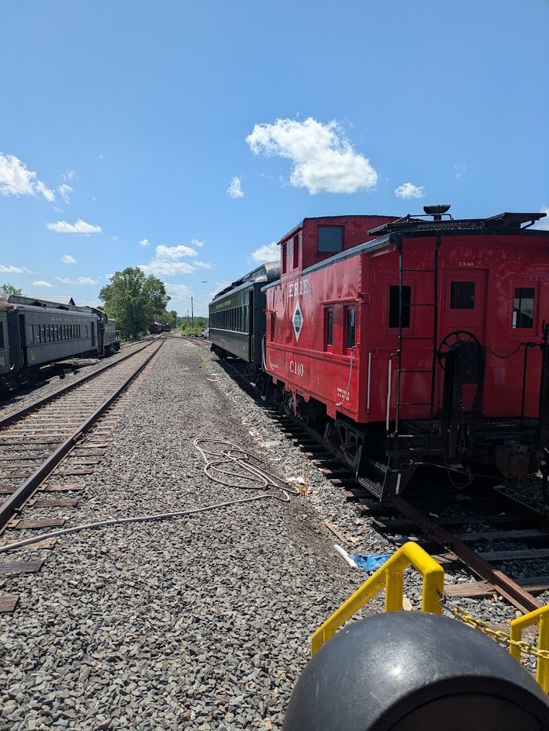 The Caboose Experience Worth Knowing About