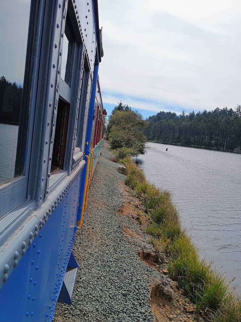 The Narration That Makes It More Than Just A Ride