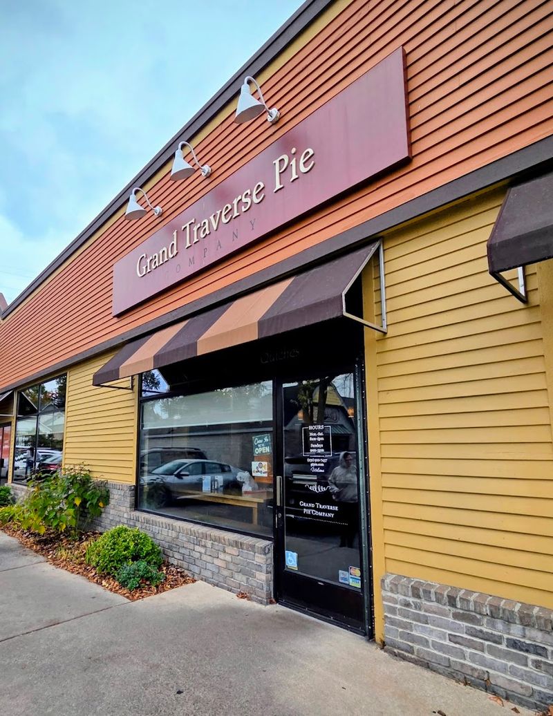 A Local Institution With Deep Community Roots
