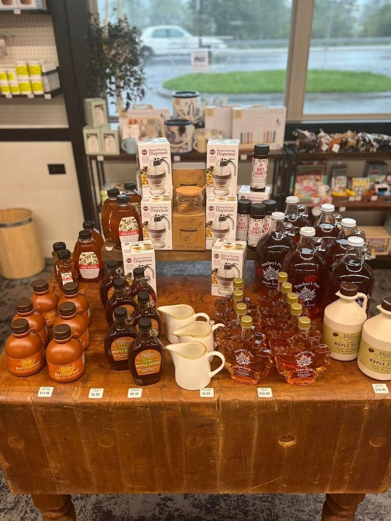 Gift Items And Unique Finds That Cannot Be Bought Online