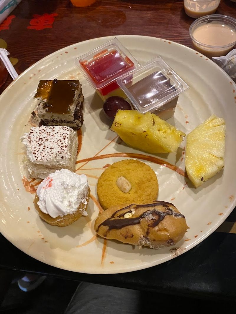 Drinks And Sides That Complement Every Plate