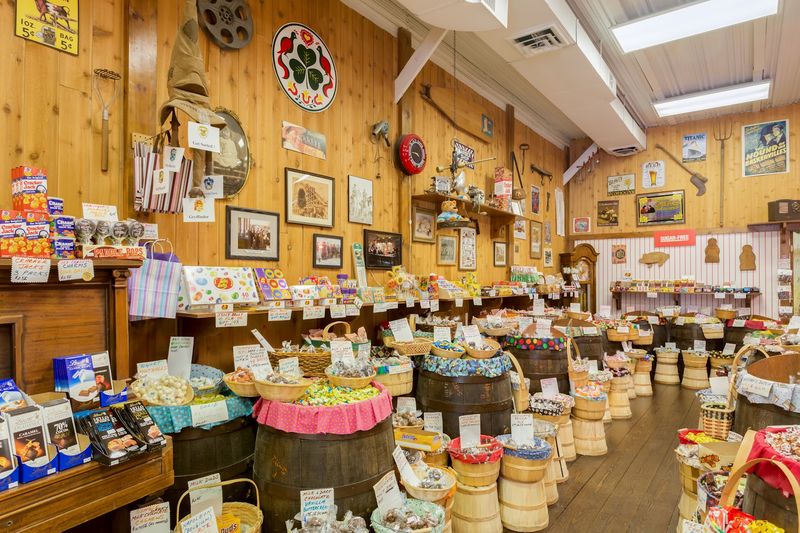 The Sweet Feeling People Take Home After Every Visit