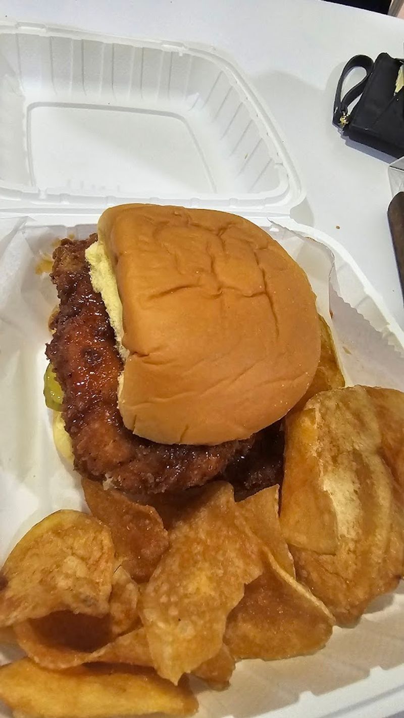 Portion Sizes Worth Talking About