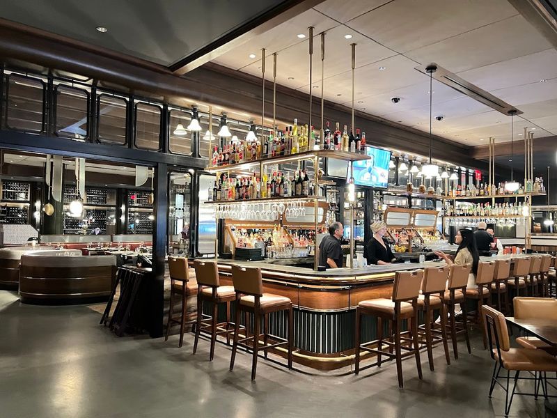 Angeline By Michael Symon