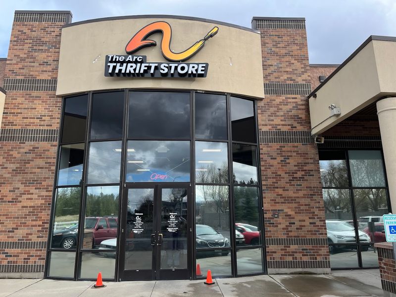 The Arc Thrift Store 