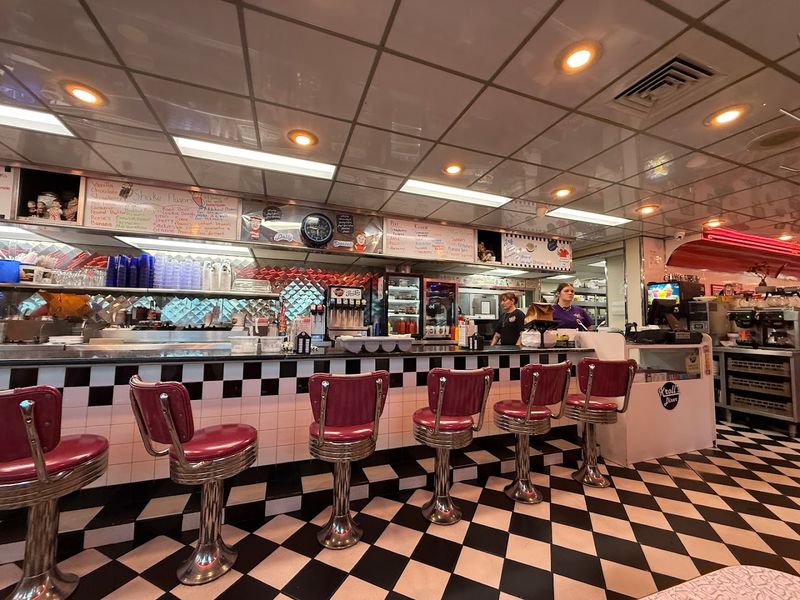 Why Kroll's Diner Stands Out In Fargo's Food Scene