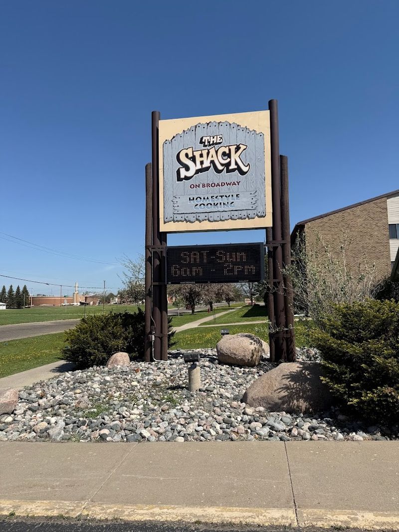 Broadway North Is Worth The Drive