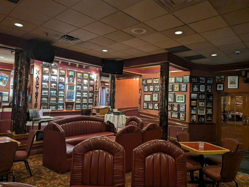 A Community Gathering Place