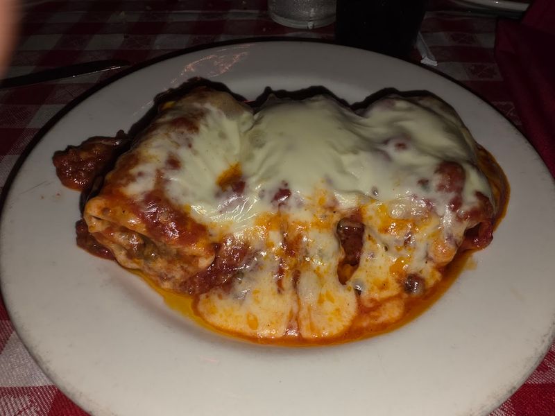 A Menu Built Around Comfort And Familiarity