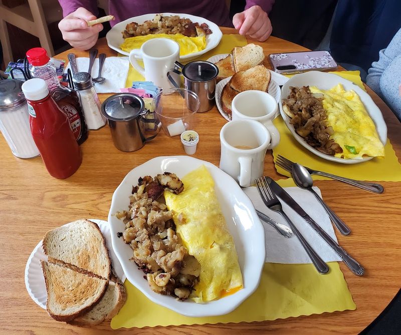 Omelets Done Right Every Single Time