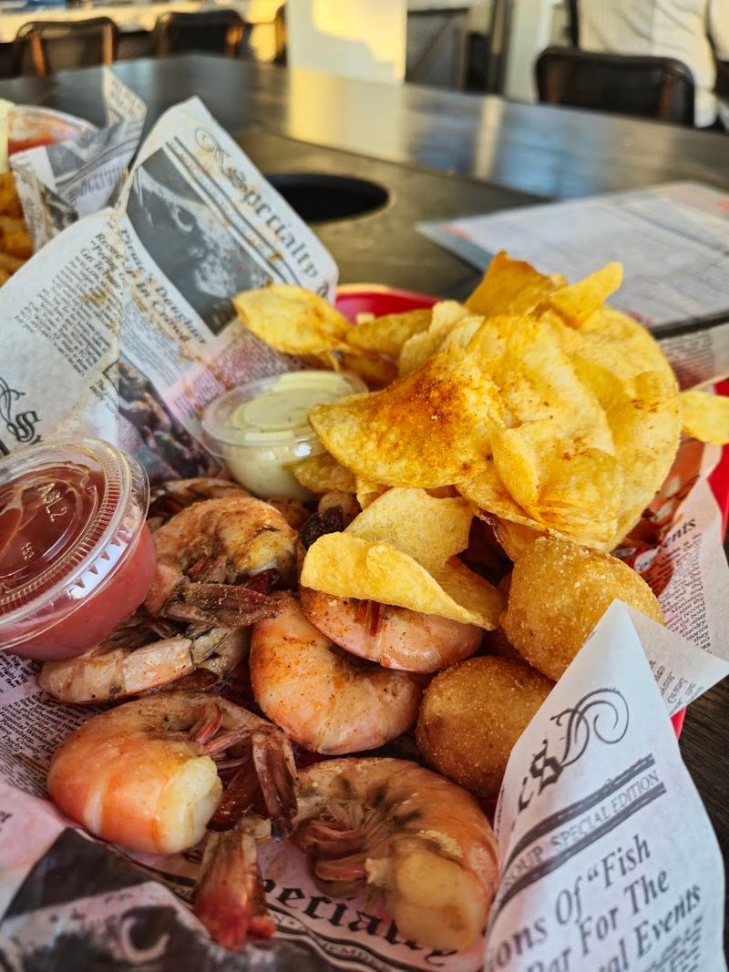 Why Thunderbolt Keeps This Spot On The Map