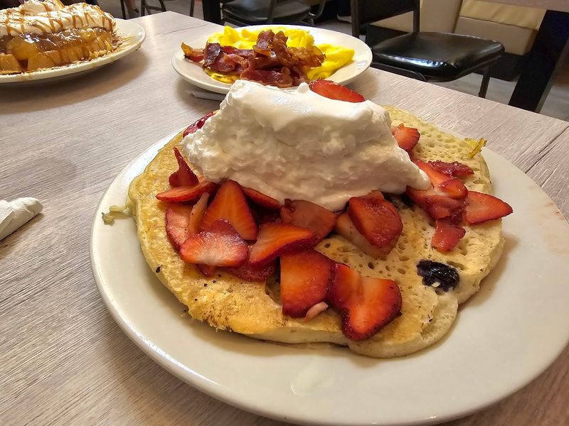 Portion Sizes That Make Every Dollar Count