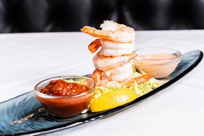 A Menu That Goes Beyond Just Steak