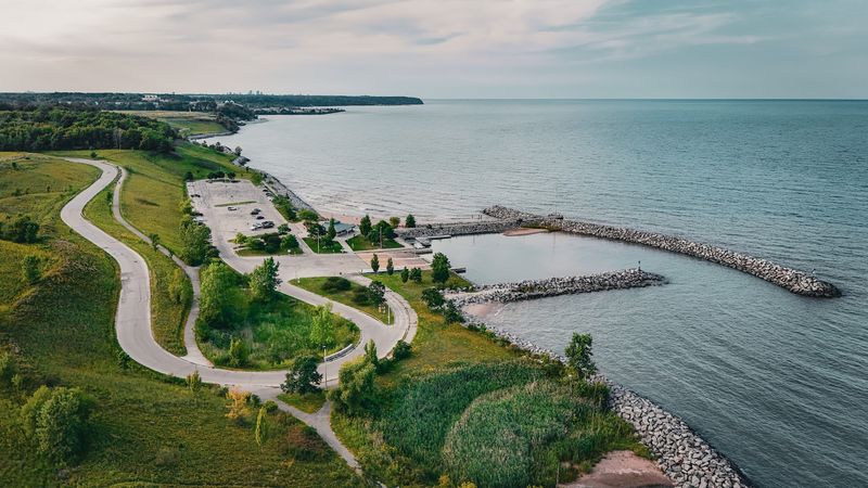 Oak Creek Is A Great Stop On Any Road Trip