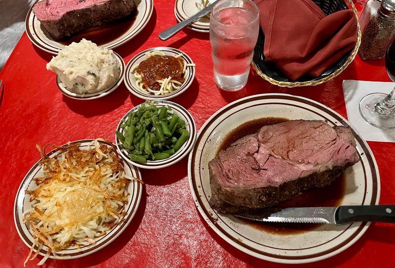 A Perfect Stop For Tourists