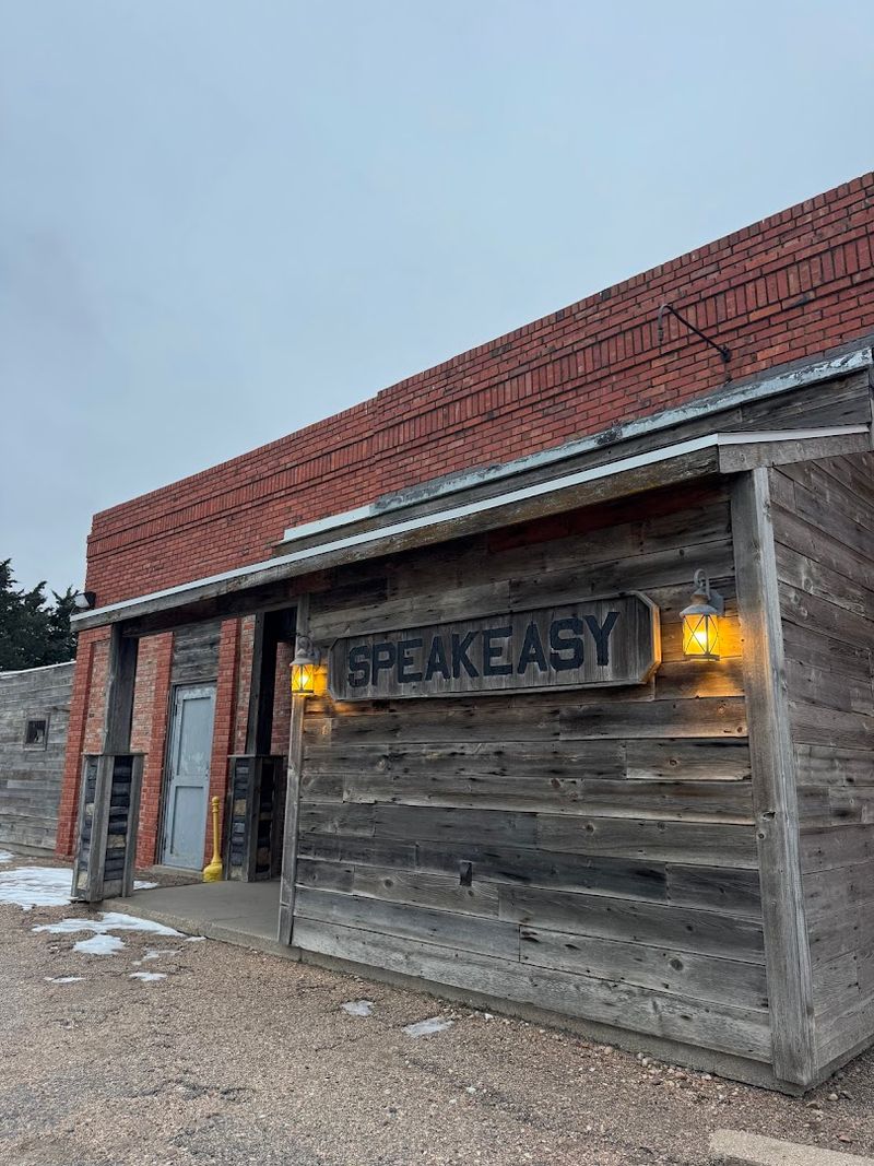 Location That Rewards The Journey