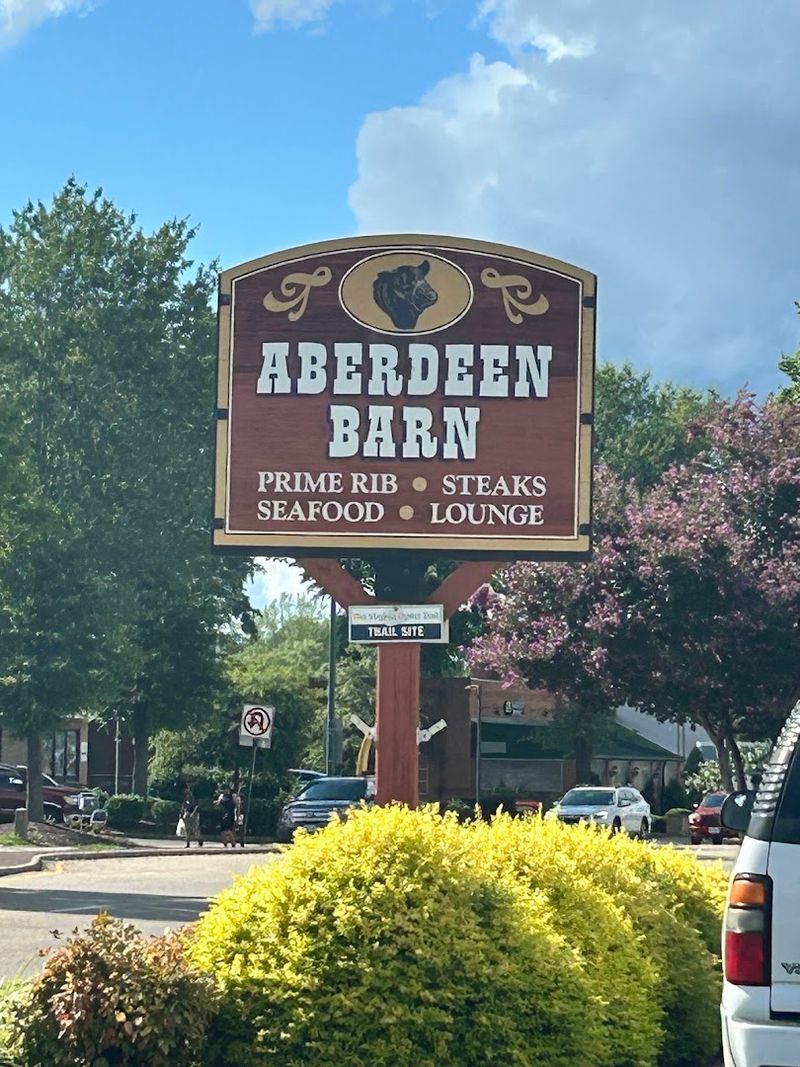 The Perfect Spot After A Day Of Exploring Colonial Williamsburg