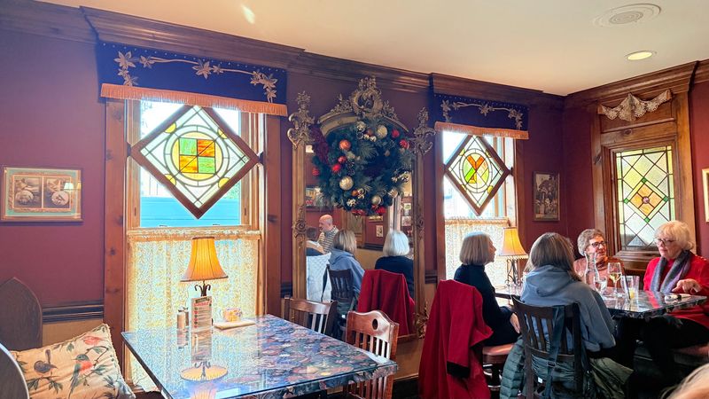 The Charm Of A Weekend Brunch Done Completely Right