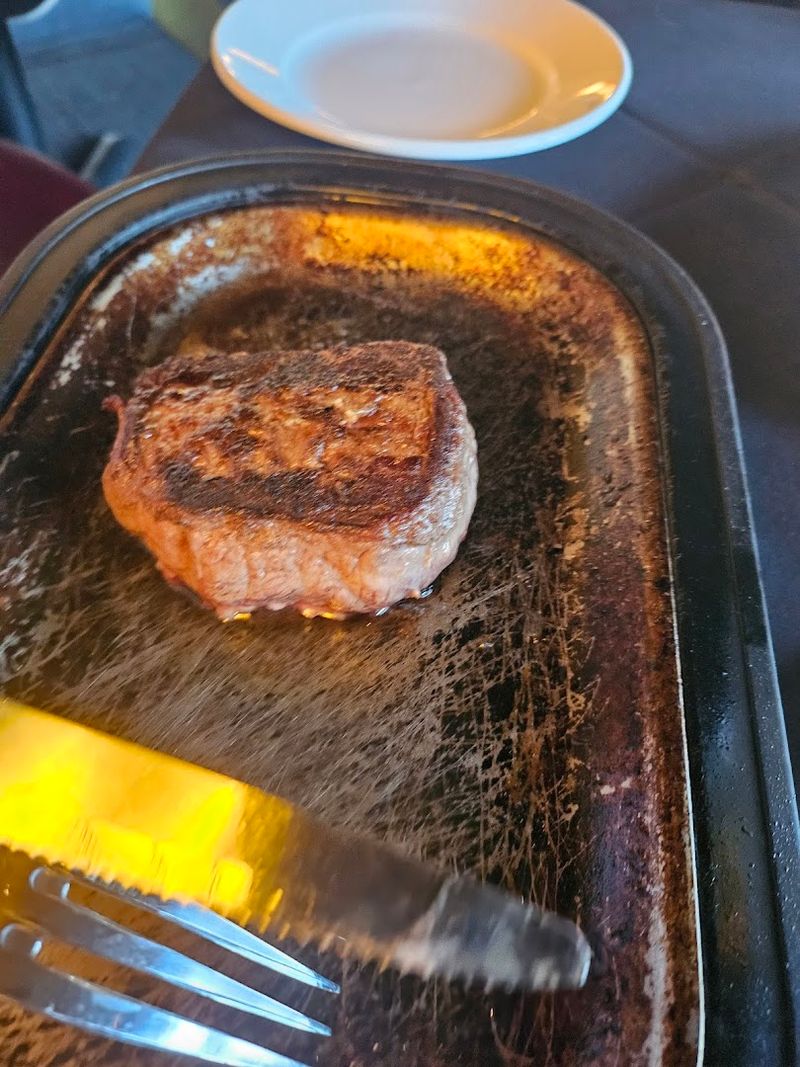 Planning A Visit To Lydia's Supper Club