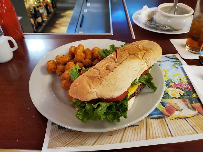 The Menu Covers Enough Ground To Satisfy Everyone At The Table