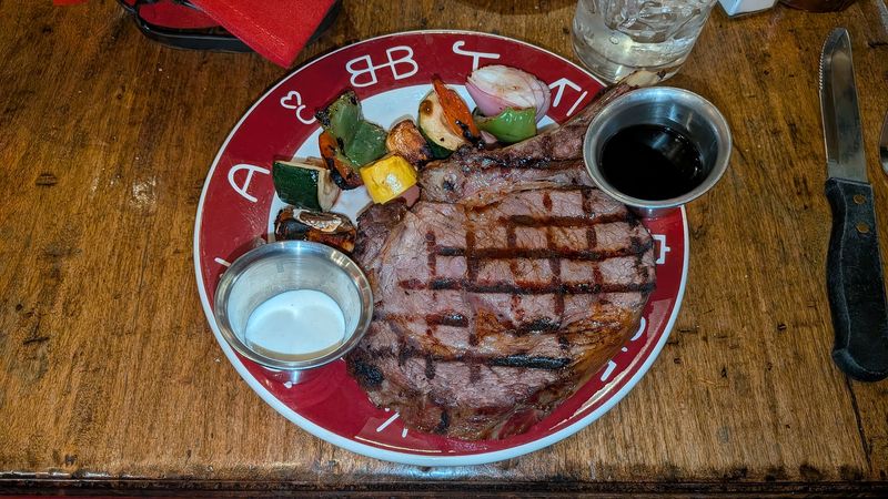 A Slogan That Says Everything About What Ketchum Thinks Of This Place