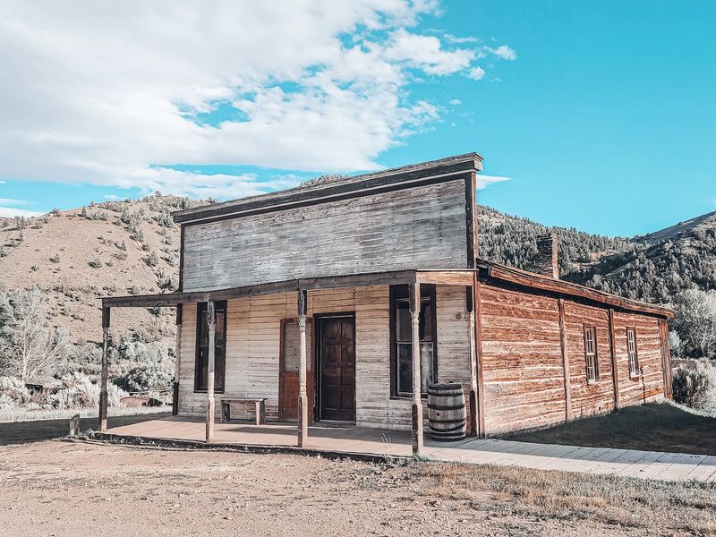 The Architecture That Refused To Disappear