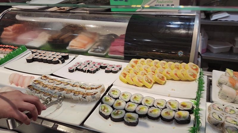 Shinju Japanese Buffet