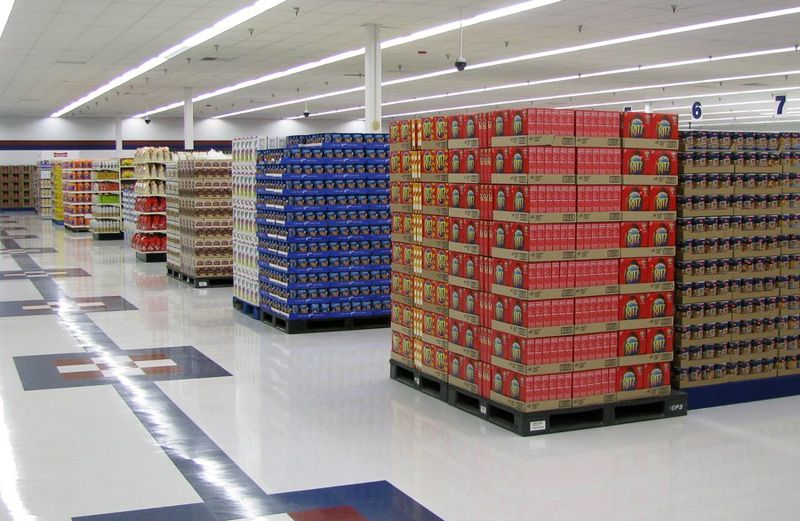 The Closeout Business Model That Makes It All Possible