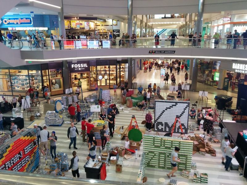 Crayola Experience And Family Activities