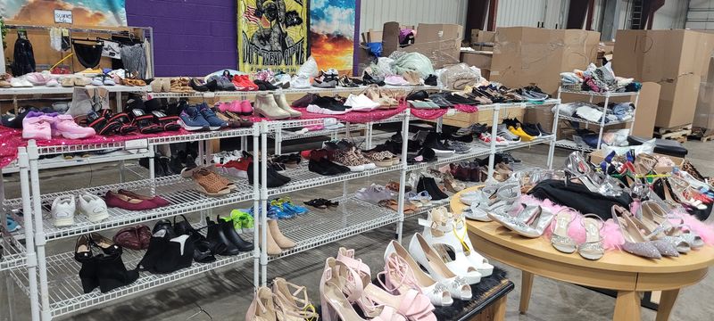 The Online Auction Option For Remote Shoppers