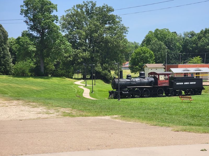 The Landscape That Shapes Everything Around It