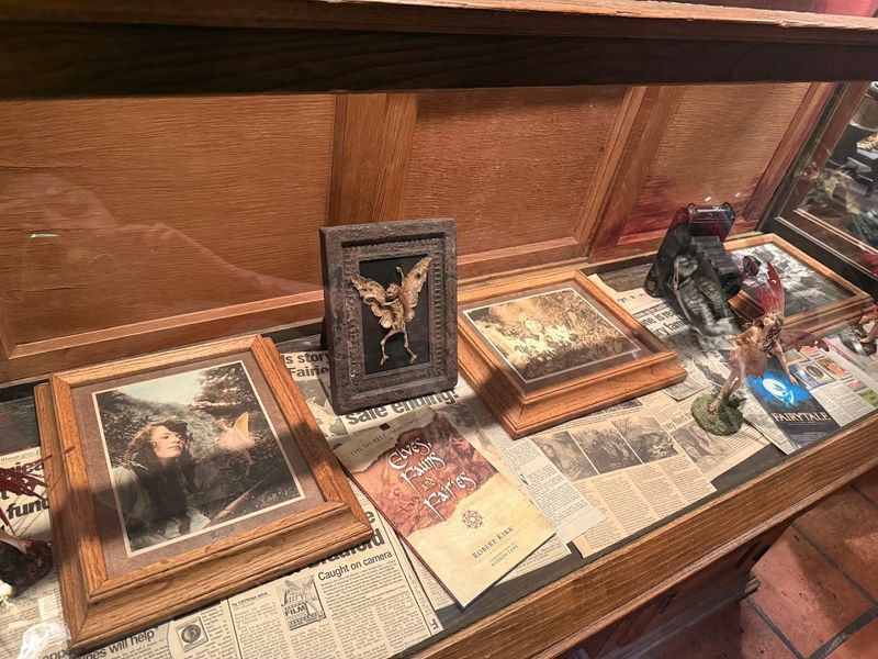 The Minnesota Iceman Exhibit