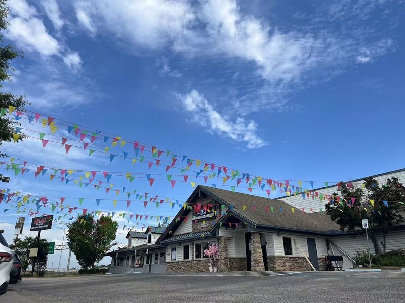 A Local Favorite That Tourists Quickly Discover