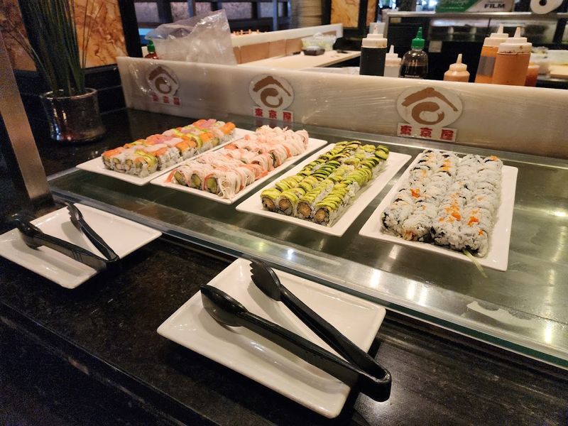 Tips For Navigating The Buffet Like A Pro