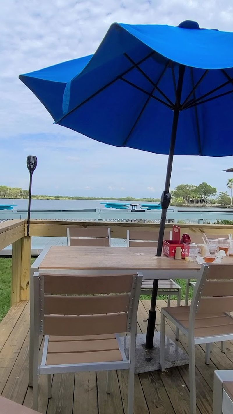 The Cozy Atmosphere That Welcomes Visitors