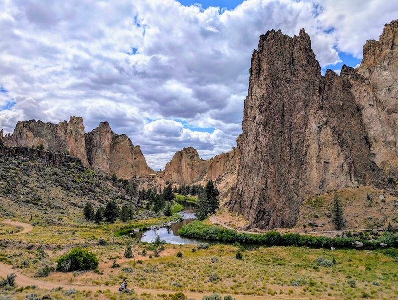 Smith Rock State Park