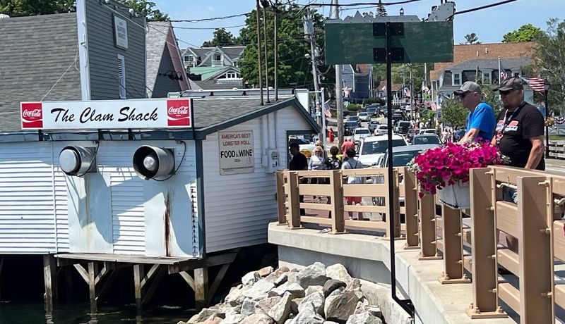 A Sweet Finish Worth Saving Room For