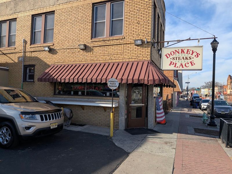 A Cheesesteak Legend That Has Stood The Test Of Time