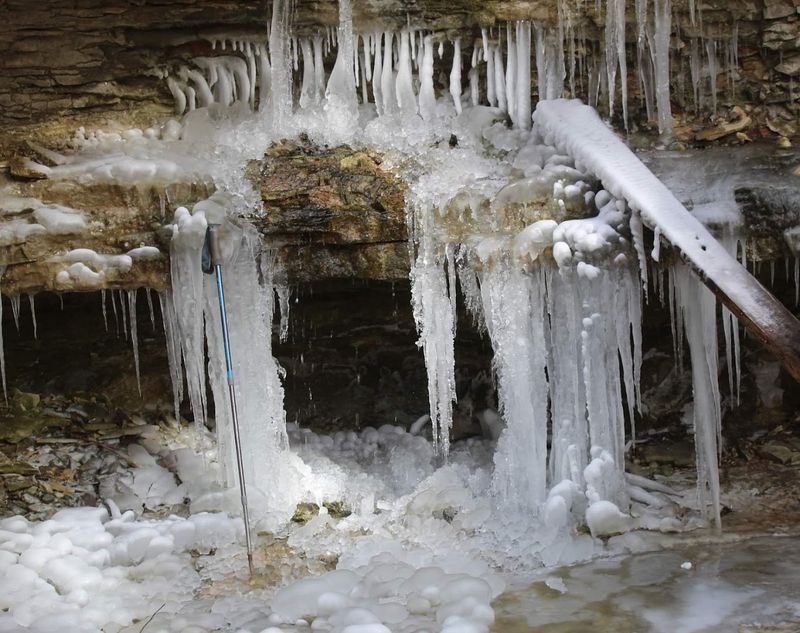The Cave Entrances That Spark Your Imagination