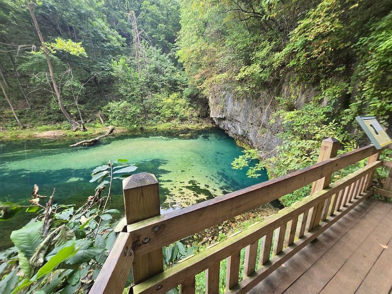 Caves Worth Slowing Down For