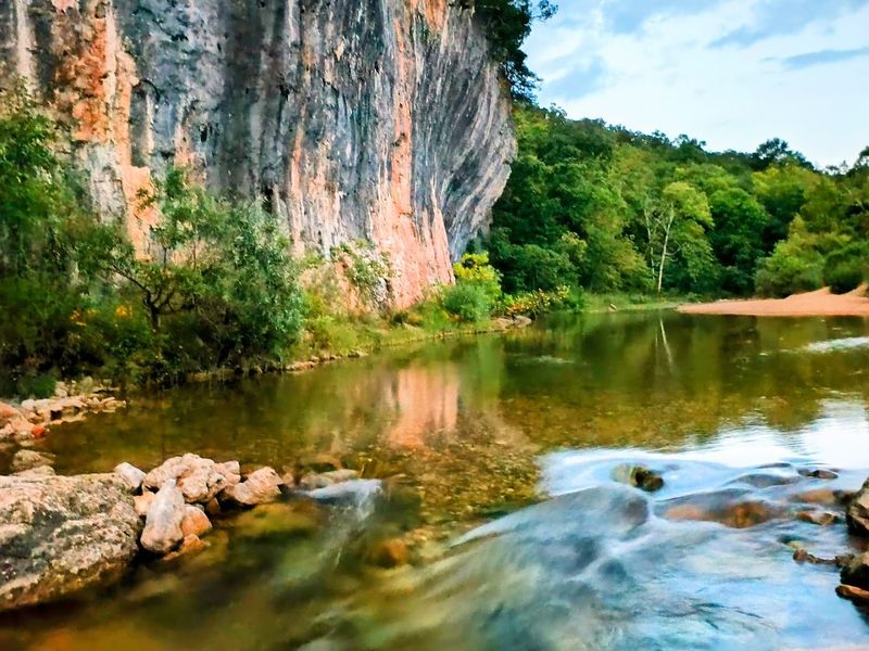 Float Trips That Feel Like A True Escape