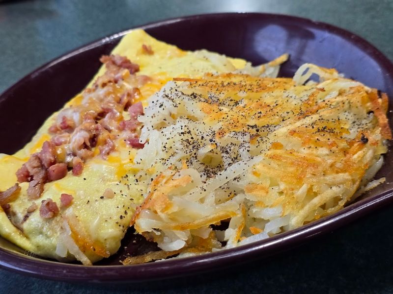 Eggs Benedict And Classic Breakfast Plates Done Right