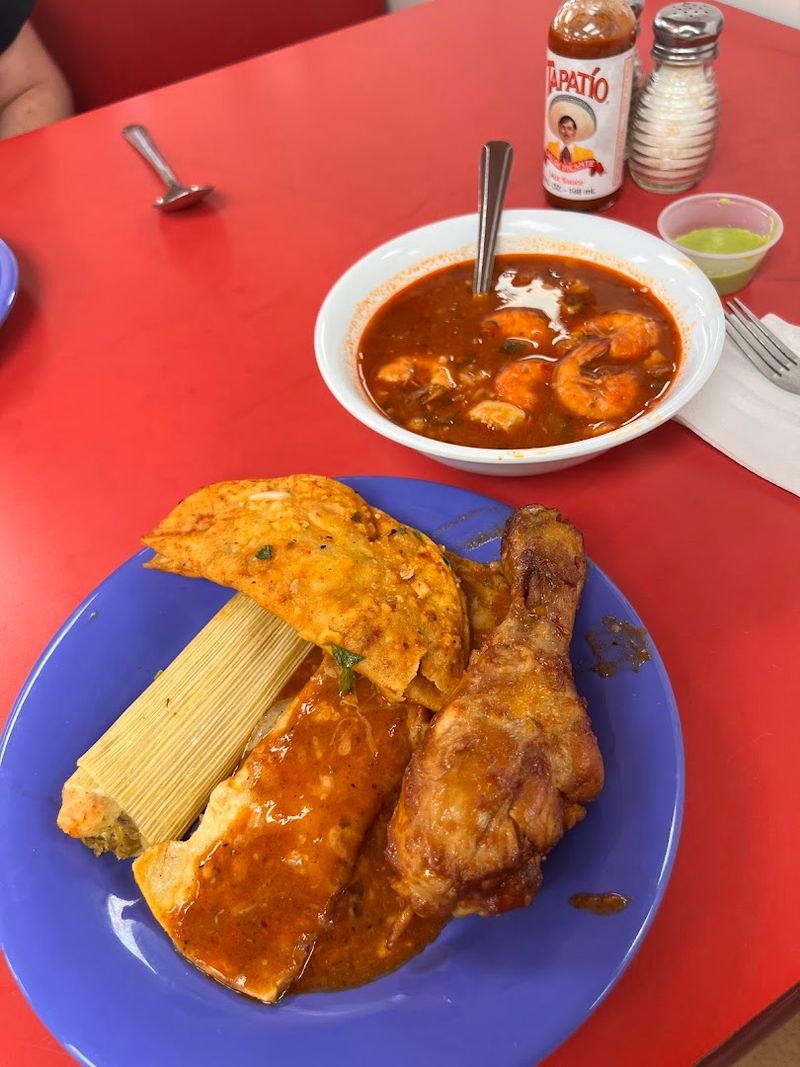 Tinga De Pollo And Chicken Options Worth Grabbing