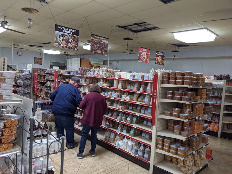 Fresh Bulk Goods That Make Stocking Up Feel Smart