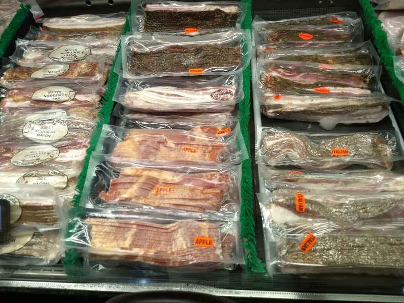 Farm-Fresh Goods Beyond Just Meat